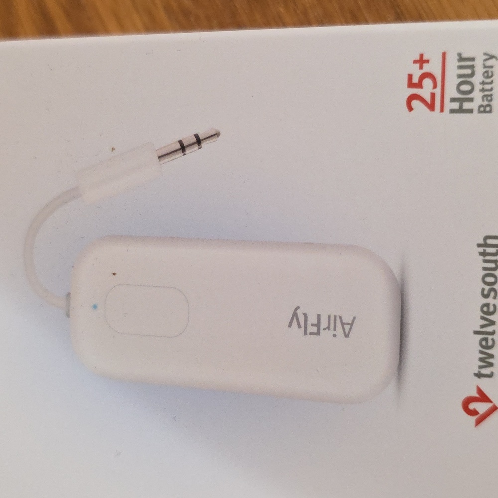 AirFly Pro - Picture 6 of 6